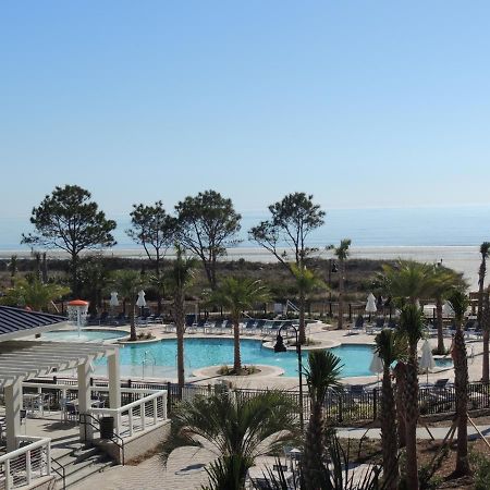 Updated And Classy One Br Oceanview Condo Bikes & Beach Gear Included Хилтон-Хед-Айленд Экстерьер фото