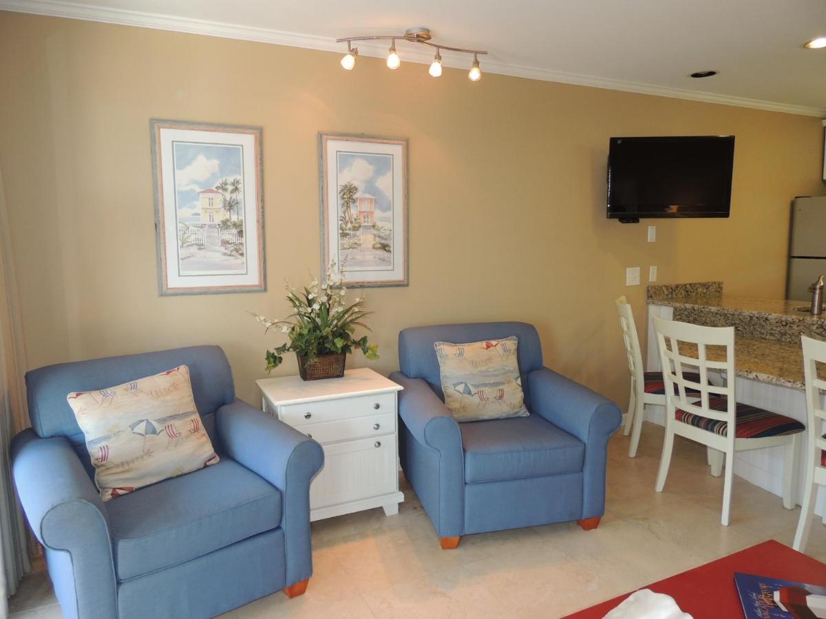 Updated And Classy One Br Oceanview Condo Bikes & Beach Gear Included Хилтон-Хед-Айленд Экстерьер фото