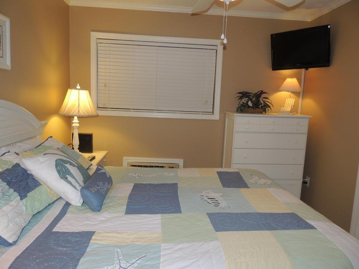 Updated And Classy One Br Oceanview Condo Bikes & Beach Gear Included Хилтон-Хед-Айленд Экстерьер фото
