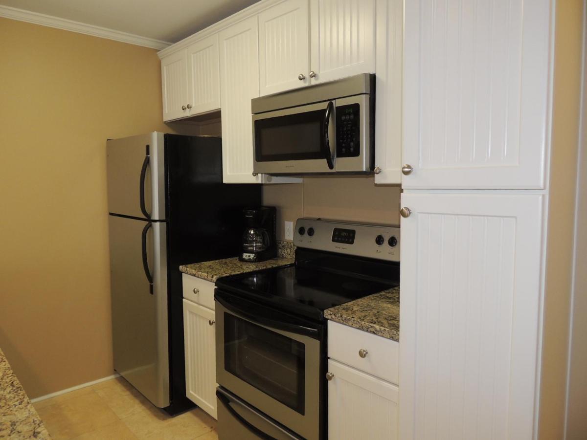 Updated And Classy One Br Oceanview Condo Bikes & Beach Gear Included Хилтон-Хед-Айленд Экстерьер фото