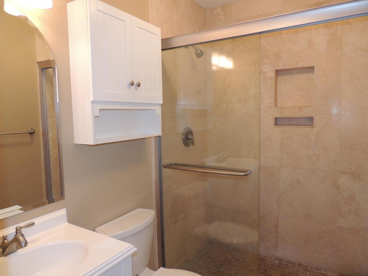 Updated And Classy One Br Oceanview Condo Bikes & Beach Gear Included Хилтон-Хед-Айленд Экстерьер фото